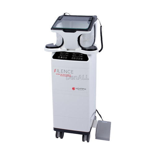 디지털 치료 중심 장비